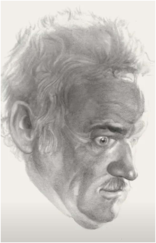 Pete Martell