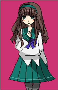Ayano Cafeaulait's image