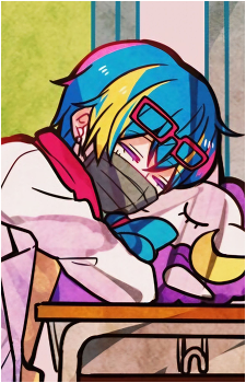 Reito Aonagi