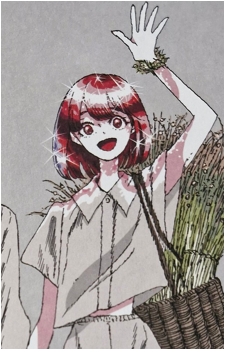 Red Diamond's image