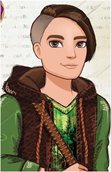 Hunter Huntsman's image
