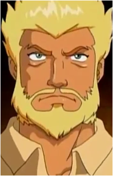 Gerard Mystery's image