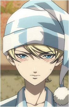 Migi {MtD}