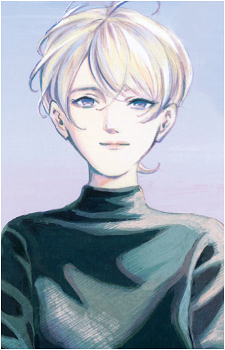 Image 7 - Art: 佐野菜見 (Nami Sano) Image 7