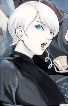 Image 3 - Art: 佐野菜見 (Nami Sano) Image 3