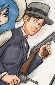 Protagonist {StS}