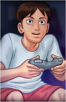 Protagonist {StS}