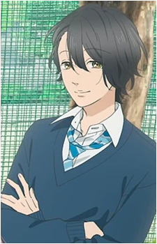 Tomoya Takamine's image