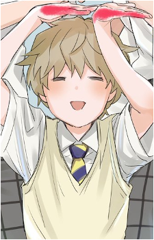 Isumi Hitoyoshi's image