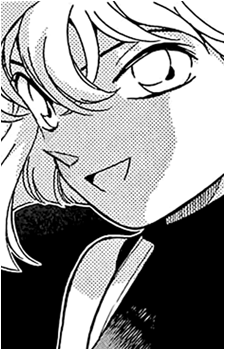 Ai Haibara