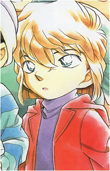 Ai Haibara