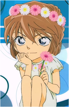 Ai Haibara
