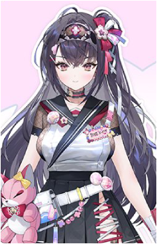 Maeve Kagekiri's image