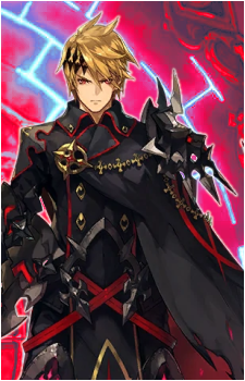 Arthur {Cryuni}'s image