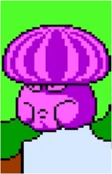 Purple Mushroom's image