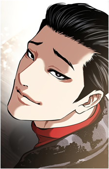 Gapryong Kim