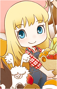 Claire {HM}