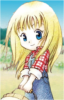 Claire {HM}