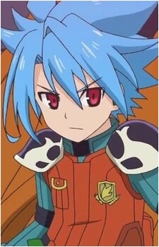 Tasuku Ryuenji