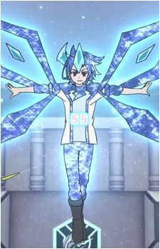 Tasuku Ryuenji