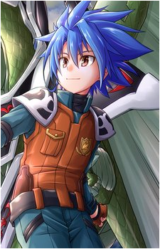 Tasuku Ryuenji