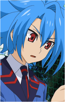 Tasuku Ryuenji
