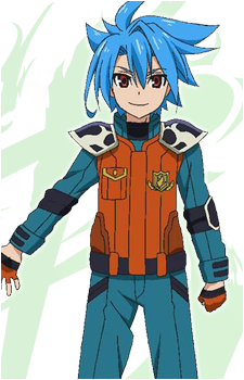 Tasuku Ryuenji