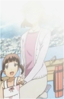 Chisato Dojima