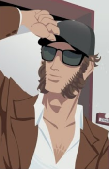 Aurélien Zahner's image