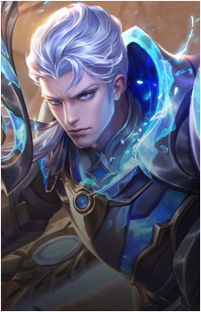 Kaizer's image