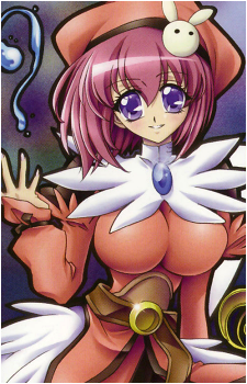 Kisa Misaki's image