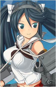 Isuzu's image