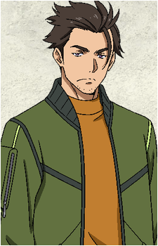 Tadayoshi Kato's image
