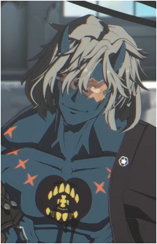 Happy Chaos