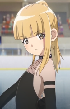 Rinna Sarukawa
