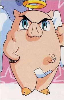 Michael {Parodius}'s image