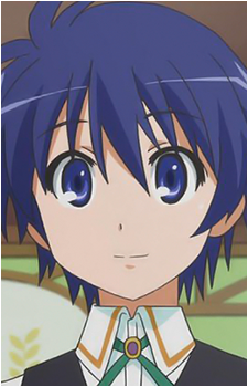 Naoya Touhara's image