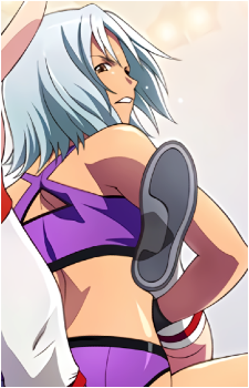 Rio Kazama's image