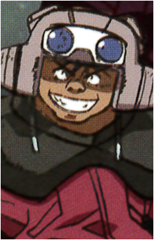 Speed King {HD}'s image