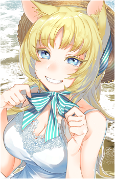 Kitty {CS}