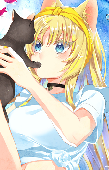 Kitty {CS}