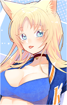 Kitty {CS}