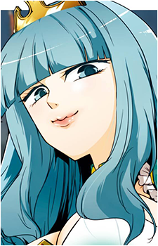 Fiora Leah Saint-Glare's image