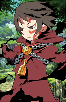Image 3 - Art: 日向悠二 (Yuji Himukai) Image 3