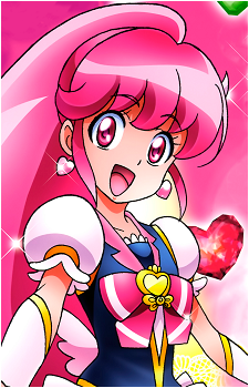 Megumi Aino's image