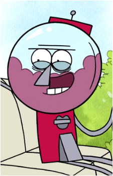 Benson's image