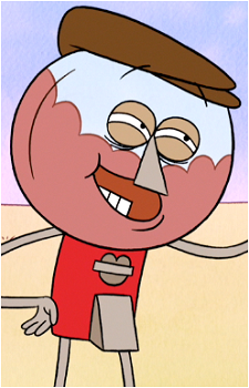 Benson