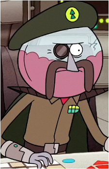 Benson