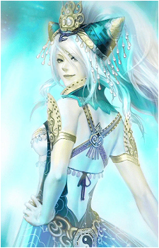 Nuwa's image