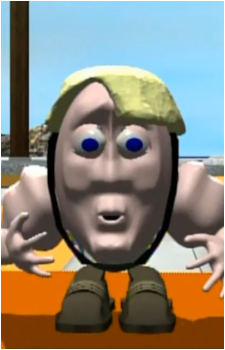 Otto {Dorbees}
